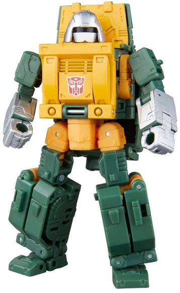 SHOWMODEL Hasbro The Transformers Retro G1 Action Figure..., Verzenden
