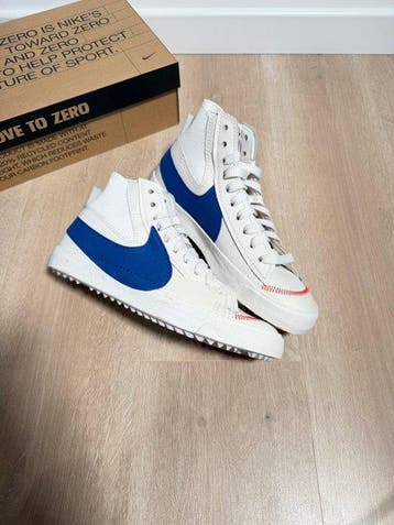 Nike - Sneakers - Maat: EU 40 - Nieuw met tags, Nieuw