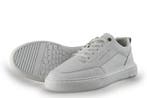Cycleur de Luxe Sneakers in maat 42 Wit, Kleding | Heren, Schoenen, Verzenden, Wit, Zo goed als nieuw, Sneakers