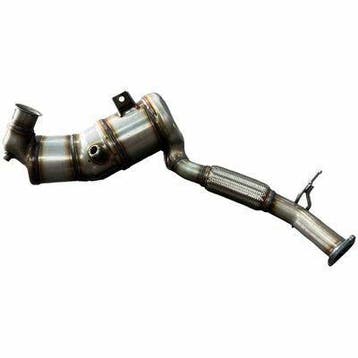 Roetfilter Ford Transit 2.0, Ophalen of Verzenden