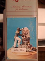 Pegaso Models, J&J, Beneito, Andrea Miniatures e Nemrod -