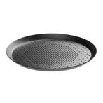 Pizzaplaat | SNACKJET 200/500 | Aluminium (Antiaanbaklaag), Verzenden, Nieuw in verpakking