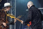 The Waterboys Tickets, Tickets & Billets