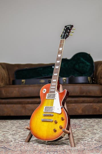 Tokai ULS129 Vintage Series 2024 | Violin Finish, Muziek en Instrumenten, Verzenden, Nieuw