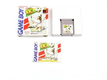 Super Kick Off [Gameboy], Verzenden, Nieuw
