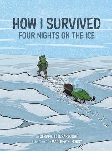 How I Survived 9781772272727 Serapio Ittusardjuat, Verzenden, Zo goed als nieuw, Serapio Ittusardjuat