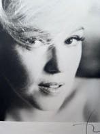 Bert Stern (1929–2013) - Famous Rare Marilyn Monroe Vintage