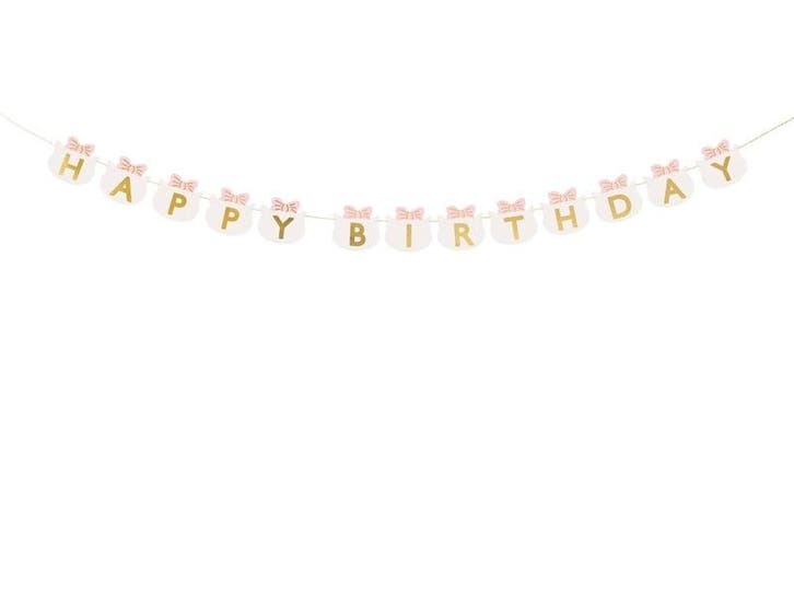 Banner Happy Birthday Cats, 2.8 m, mix, Hobby en Vrije tijd, Feestartikelen, Nieuw, Verzenden
