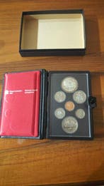 Canada. Elizabeth II. 1 Dollar 1981 (Zonder minimumprijs)