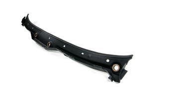 BMW E39 parafaanplaat onder voorruit 1995-2003, Nieuw, Voor, BMW