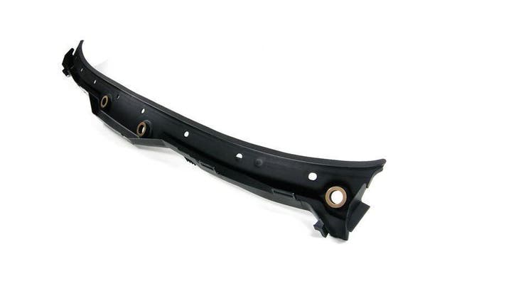 BMW E39 96-03 parafaanplaat / ruitenwisserpaneel, Autos : Pièces & Accessoires, Carrosserie & Tôlerie