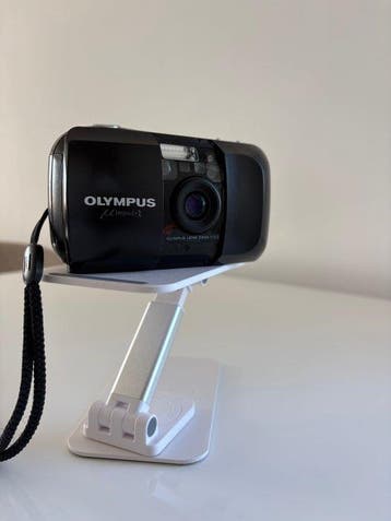 Olympus Mju-1 Appareil photo argentique