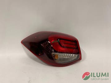Hyundai i20 II Lift 2018-2021 Achterlicht Links, Autos : Pièces & Accessoires, Verzenden