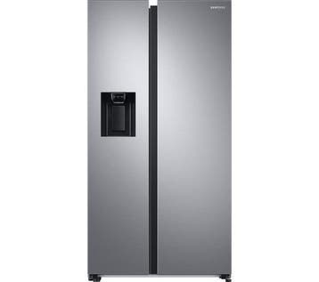 Samsung RS68A884CSL - Amerikaanse Koelkast - 178 cm - 635L -, Ophalen of Verzenden, Nieuw