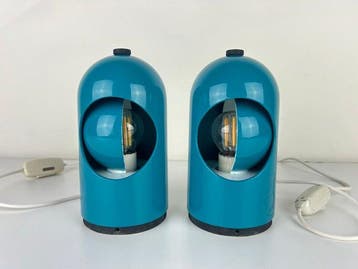 ABM - Lightolier - Alfredo Bianchi Milano - Lampe (2) -