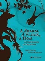 A Swarm, A Flock, A Host 9783791347578 Mark Doty, Verzenden, Mark Doty