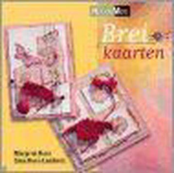Breikaarten - Kors, Verzenden, Nieuw