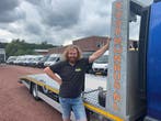 *INKOOP* Wij Zoeken Mercedes / Iveco Clixtar Vanaf BJ 2014, Nieuw