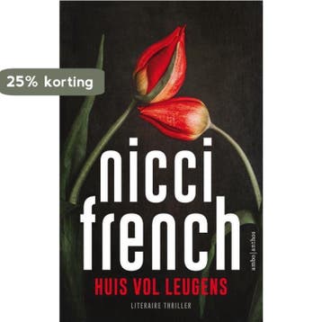 Huis vol leugens - special Bruna/Van Ditmar 9789026359019, Verzenden, Nicci French