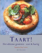 Taart ! 9789027473417 T. Day-Lewis, Boeken, Verzenden, Gelezen, T. Day-Lewis