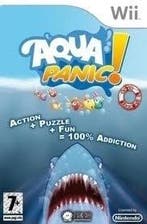 Aqua Panic (Nintendo wii nieuw), Ophalen of Verzenden