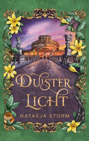Duister licht - Natasja Storm - So Many Pages Editie, Verzenden, Gelezen, Natasja Storm