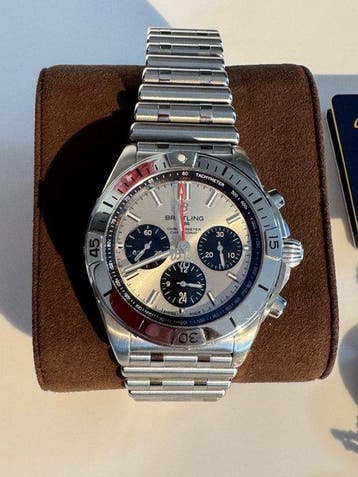 Breitling - Chronomat - Unisex - 2020-2025