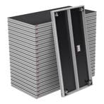 20x FORTEX STAGE750 Deck Top Line HEXA 200×100 cm, Verzenden