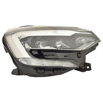 Renault Megane Koplamp voor rechts -24 LED (Koplampen), Verzenden, Nieuw