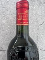 1989 Chateau Giscours - Margaux Grand Cru Classé - 1