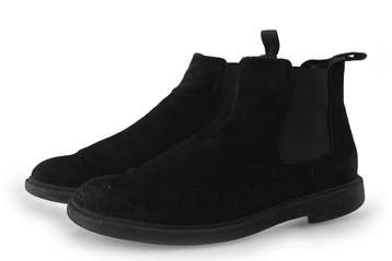 Blackstone Chelsea boots in maat 42 Zwart, Kleding | Heren, Schoenen, Blackstone, Verzenden, Zwart, Boots
