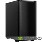 Be quiet! Pure Base 501 Black, Verzenden, Nieuw