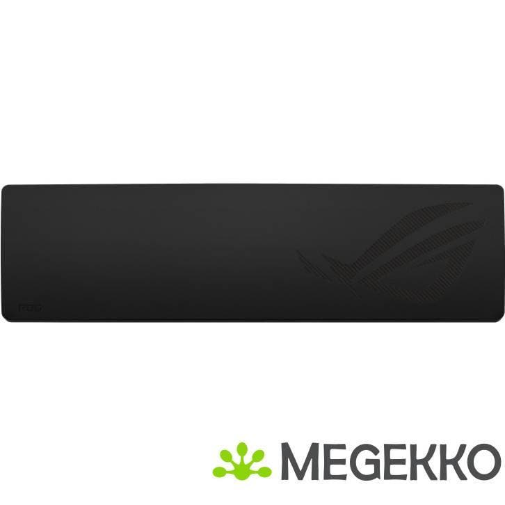ASUS ROG Keyboard Wrist Rest, Computers en Software, Muizen, Nieuw, Verzenden