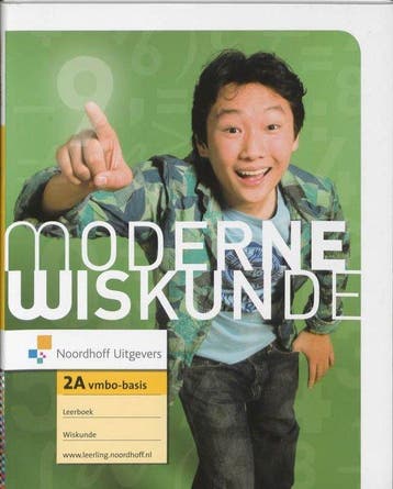 Moderne Wiskunde / Vmbo - van Breugel, Verzenden