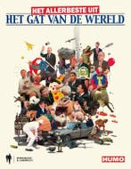 Het allerbeste uit Het gat van de wereld / Het gat van de, Boeken, Stripverhalen, Verzenden, Gelezen