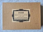C. Lekkerkerker - Indië - 620 Plaatjes & Java (2 delen) -