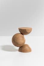 Domum interior and furniture - Sebastian Landuydt - Table