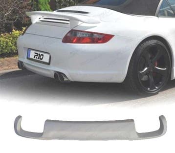 DIFFUSEUR PORSCHE 911 997 04-08, Autos : Pièces & Accessoires, Verzenden
