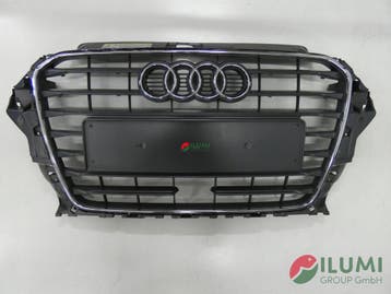 Grill Audi A3 8V pre-facelift, Verzenden