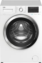 Beko WER860541W - Wasmachine - 8 kg - 1600 tpm - SteamCure -, Elektronische apparatuur, Wasmachines, Ophalen of Verzenden, Nieuw