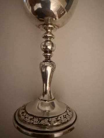 Garrard and co - Gobelet - Argent - Argent massif 925