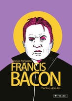 Francis Bacon Graphic Novel | Cristina Portolano | Nieuw, Verzenden, Cristina Portolano