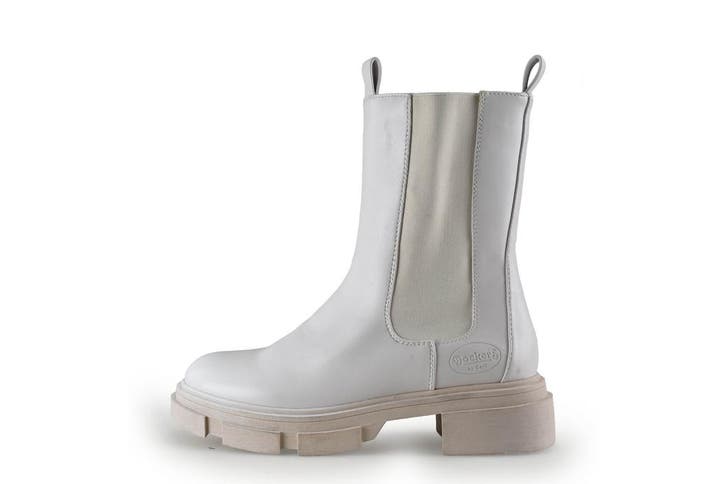 Dockers Chelsea boots in maat 38 Overig, Kleding | Dames, Schoenen, Overige kleuren, Zo goed als nieuw, Overige typen, Verzenden