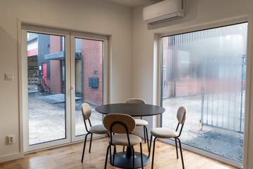 OK Recreatie Unit-Vero | 10.04 m x 4.09 m | Recreatiewoning