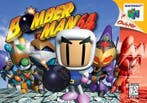 Bomberman 64 (Losse Cassette) (N64 Games), Games en Spelcomputers, Games | Nintendo 64, Ophalen of Verzenden, Zo goed als nieuw