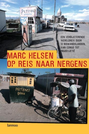 Op reis naar nergens 9789020965926 M. Helsen, Livres, Verzenden, M. Helsen