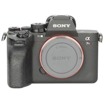 Tweedehands Sony A7R V Body CM7727, Ophalen of Verzenden, Gebruikt, Overige typen, Sony