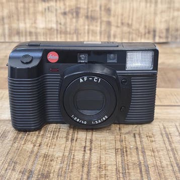 Leica AF-C1  nr 2625, Ophalen of Verzenden, Gebruikt, Overige Merken