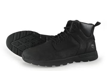 Timberland Boots in maat 45 Zwart, Verzenden, Boots