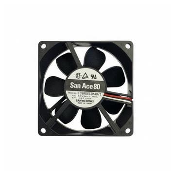 Bieden: Furuno ECDIS FEA-2107 Cooling Fan Motor 109R0812M40, Ophalen of Verzenden